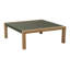 Table basse Teras - gris