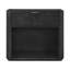 Kesden 1 - Drawer Solid Wood Nightstand