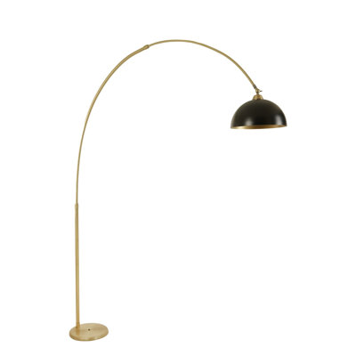 220 cm Stehlampe Britton