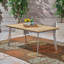 Table d'appoint Alder