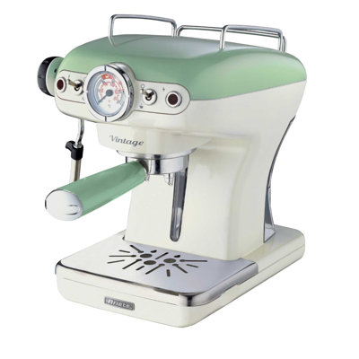 Ariete Vintage Espresso Coffee Machine