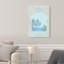 Mediterranean Window Print by Oliver Gal-297706021-508054401