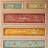 Versatile Hand-Painted Storage Accent Chest