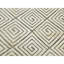 Tapis en laine de style romain moderne en soie noué à la main 9 pi 10 po x 14 pi 1 po 7599F3AF1D1B41EA87384DBC889CD4A5