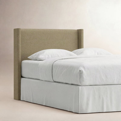Hanson Pine Headboard