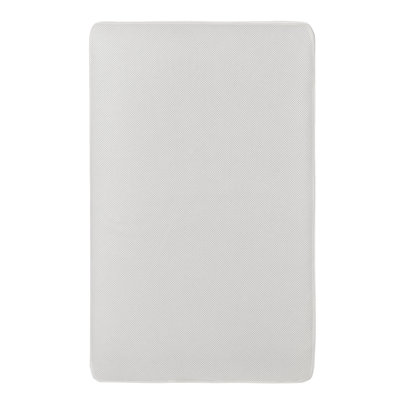 Dream On Me 2-Stage Waterproof Mini Crib Mattress