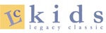 LC Kids logo
