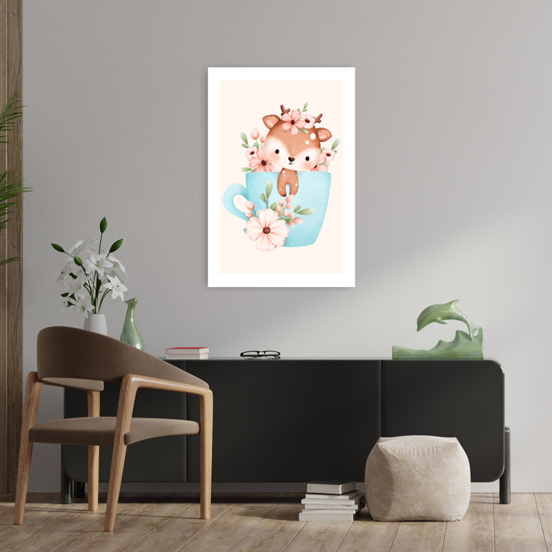 Print, 91.44cm H x 60.96cm W