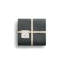 Rainy Hand Woven Throw Blanket-94578597