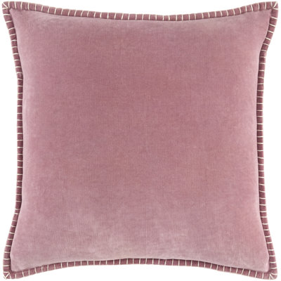 Montrose Cotton Pillow Cover
