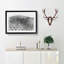 Architecture Sketch Vol.16 in Abstract - Picture Frame Drawing Print-55682257-55682256