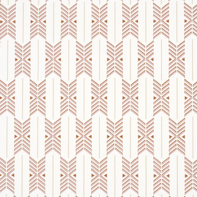 Schumacher x A Rum Fellow Quiver Wallpaper