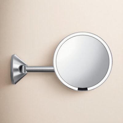 14" Makeup Mirror