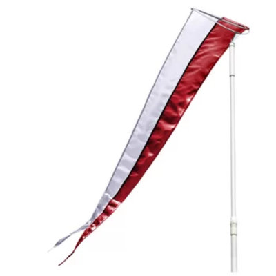 Rabun Double Sided Nylon Pennant
