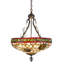 Rustic Lodge 4 - Light Pendant