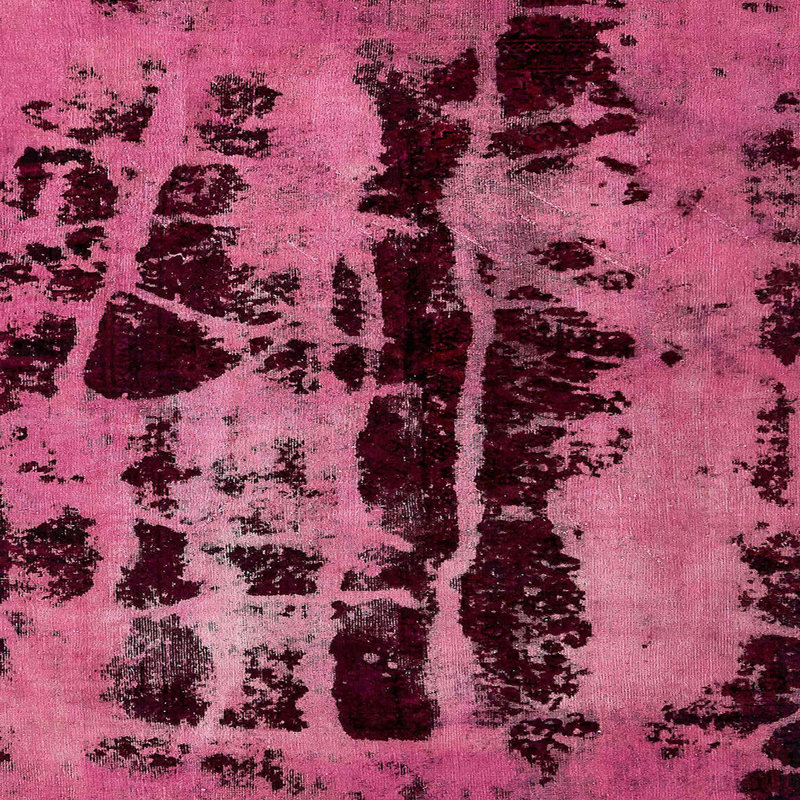 Cyric Abstract Indoor Rug, Square 3'