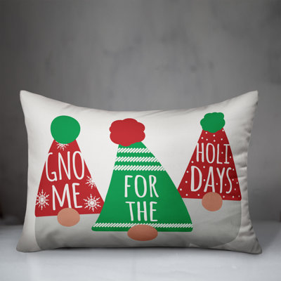 Throw Pillow