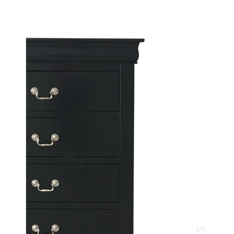Commode Philippe III