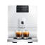 C3 Coffee And Espresso Machine, Piano White