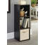 Bac de rangement en tissu Cubeicals-22266530