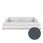 Lit de jour Crosby Slope Arm-1123368268-1122485247
