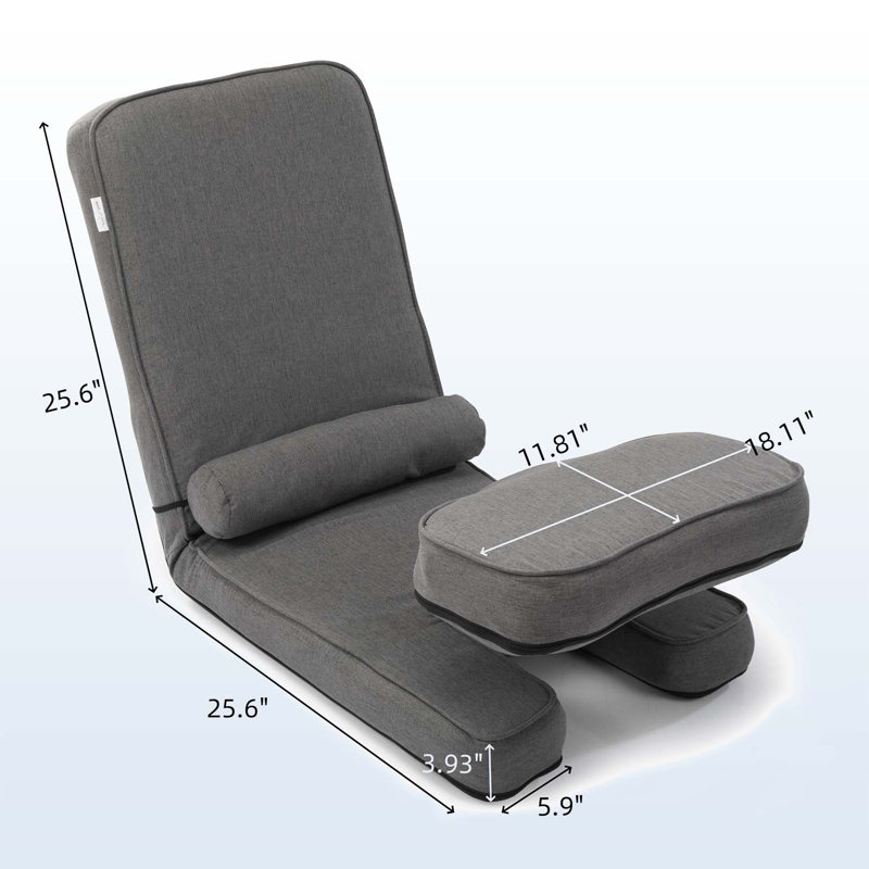 Chaise de jeu