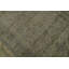 Tapis unique en coton 7 pi 11 po x 5 pi 0 po beige et ivoire
