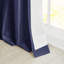 Panneau de rideau simple obscurcissant en soie artificielle Karlita-1170591789-1170591774