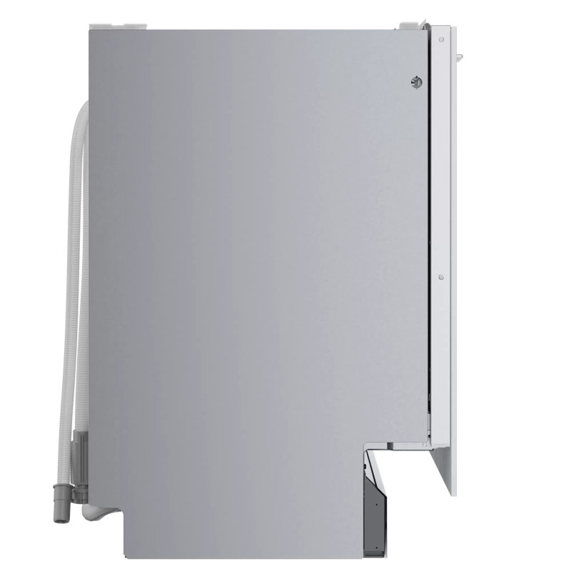 800 Series 24" Top Control Smart Built-In Dishwasher with 3Rd Rack and 42 Dba