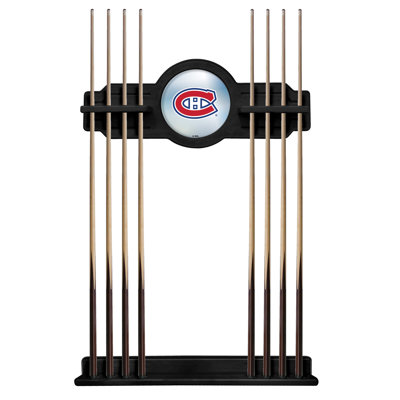 Porte-queues de billard 14 po NHL