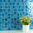 Reflections Glass Versailles Mosaic Tile-82414986