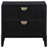 Mason 2-drawer Nightstand