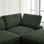 Canapé 4 pièces avec repose-pieds-1731344906