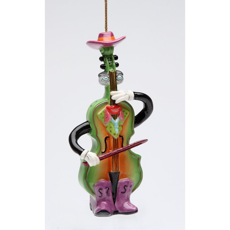 Figurine décorative à suspendre