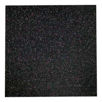 Anti-Vibration Mats, 25"X 25"