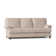 Carrado 87.5'' Leather Sofa
