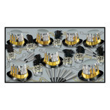 New Year's Decoration Kit