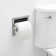 Recessed Toilet Paper Holder