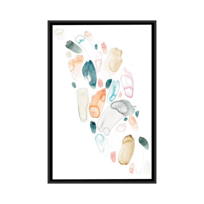 « pebbles » non disponible sur toile