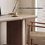 Bureau de luxe haut de gamme léger et moderne-1773171044
