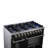 Massimo 48 Freestanding Gas Range-116502417