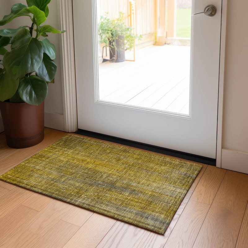 Tapis intérieur / extérieur Altair, Rectangle 1 pi 8 po x 2 pi 6 po