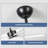96 Inch Industrial DC Motor Ceiling Fan, Large Ceiling Fan with 8 Reversible Blades, 5-Speed Remote Control, Home or Commercial Ceiling Fans for Porch/Garage/Shop-1397539488