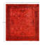 Overdyed Area Rug