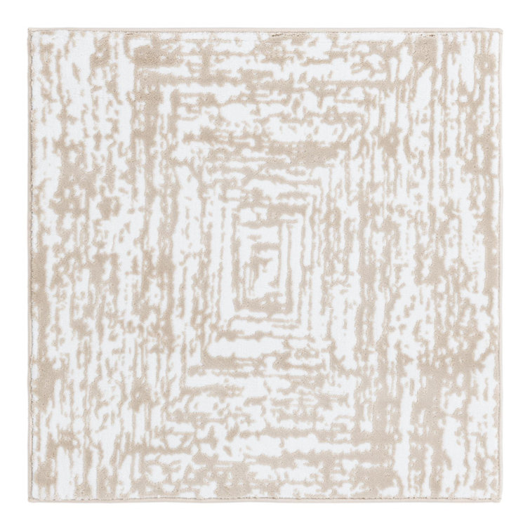 Oak Brook Abstract Indoor Rug