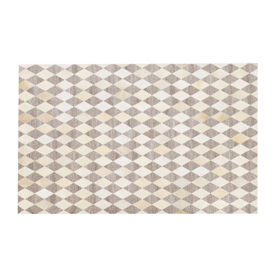 DeSoto Geometric Area Rug