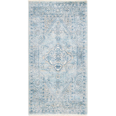 Orea Oriental Indoor Rug