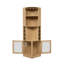 18.5 " L Bar Cabinet-2101663675