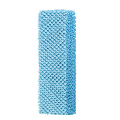 Filtre de rechange pour humidificateur, ensemble d'humidification compatible avec le réservoir d'eau pour cigares YC-288, maille multicouche 3D en nid d'abeille, préservation de la saveur du cigare, coupe sur mesure pour votre humidificateur