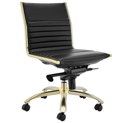 Chaise de travail Naida